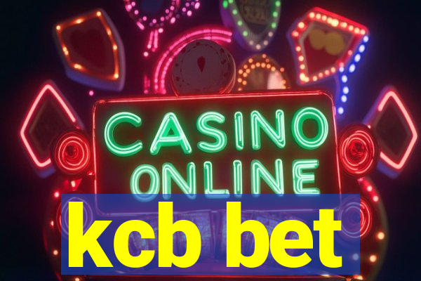 kcb bet